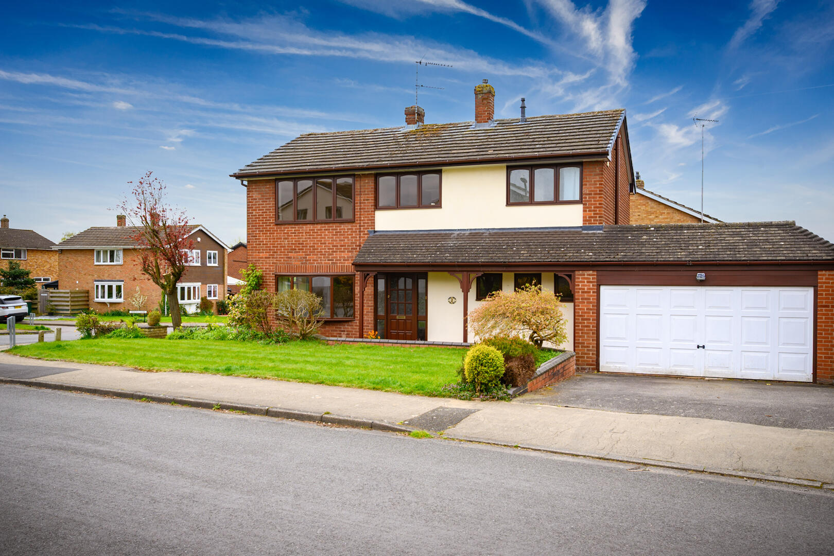 Raven Cragg Road, Earlsdon, CV5 – No Onwards Chain
